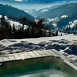 Вилла Bacowki *