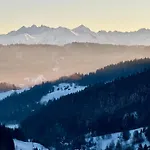 Bacowki Вилла