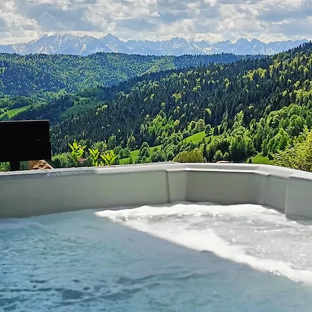 Bacowki * Ochotnica Górna