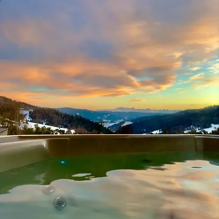 Bacowki Ochotnica Górna