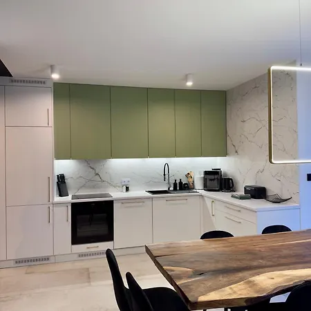 Bacowki Ochotnica Górna