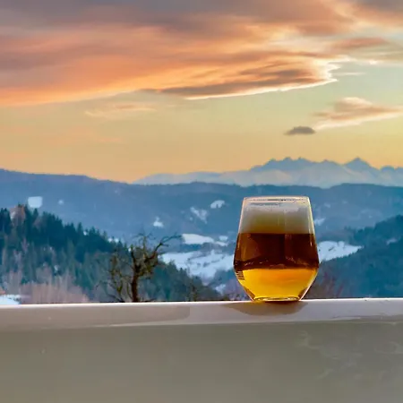 Bacowki 别墅 Ochotnica Górna