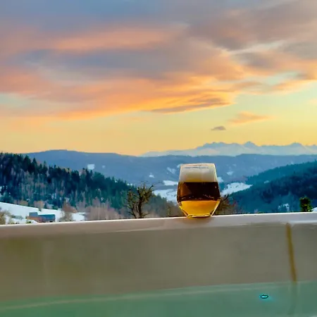 Bacowki Ochotnica Górna