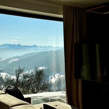 Bacowki Villa Ochotnica Gorna