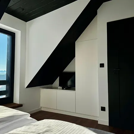 别墅 Bacowki Ochotnica Górna