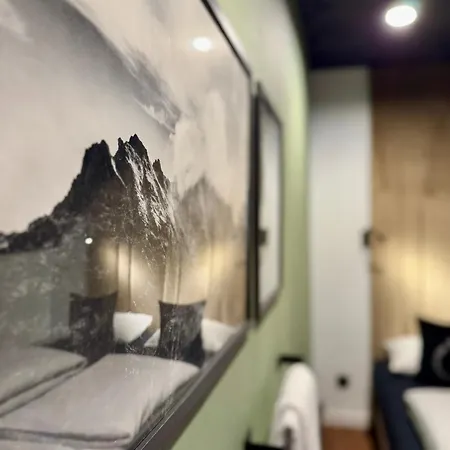 Bacowki 别墅 Ochotnica Górna