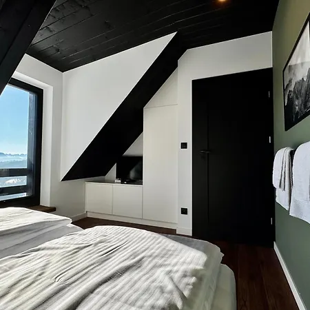 Bacowki * Ochotnica Górna