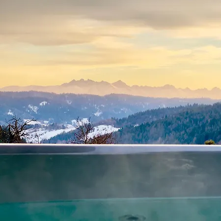 Bacowki * Ochotnica Górna