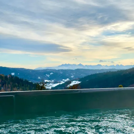 Bacowki * Ochotnica Górna