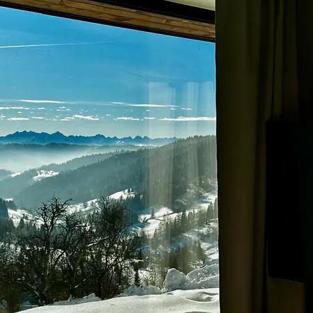 Bacowki Ochotnica Górna