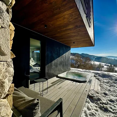 Bacowki Villa Ochotnica Gorna