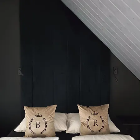 Bacowki 빌라 Ochotnica Górna