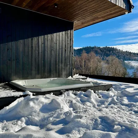 Bacowki Villa Ochotnica Gorna