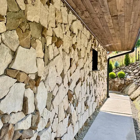 Villa Bacowki Ochotnica Gorna
