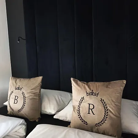 Bacowki Ochotnica Górna