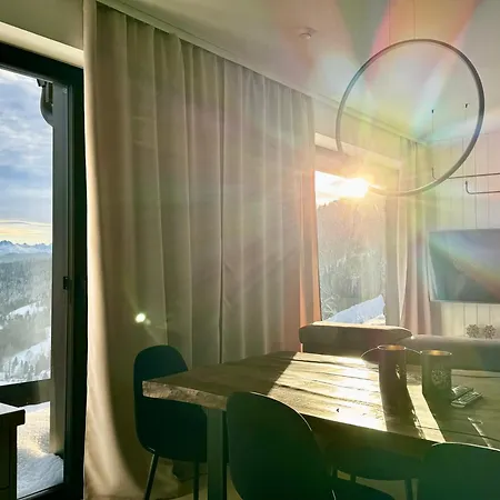 Bacowki Villa Ochotnica Gorna