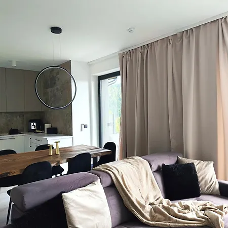 Bacowki 别墅 Ochotnica Górna