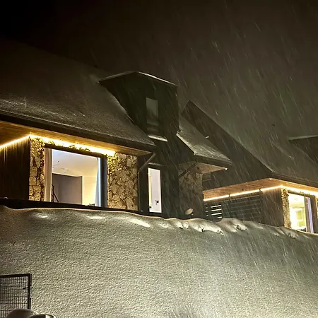 Villa Bacowki Ochotnica Gorna
