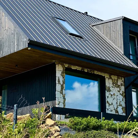 Bacowki Villa Ochotnica Gorna