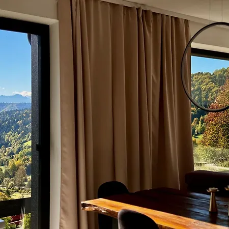 Villa Bacowki Ochotnica Gorna