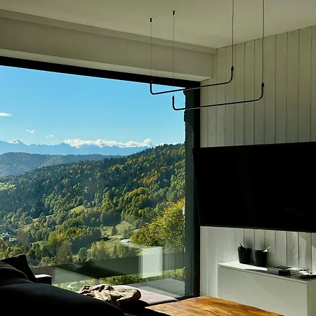 Bacowki * Ochotnica Górna