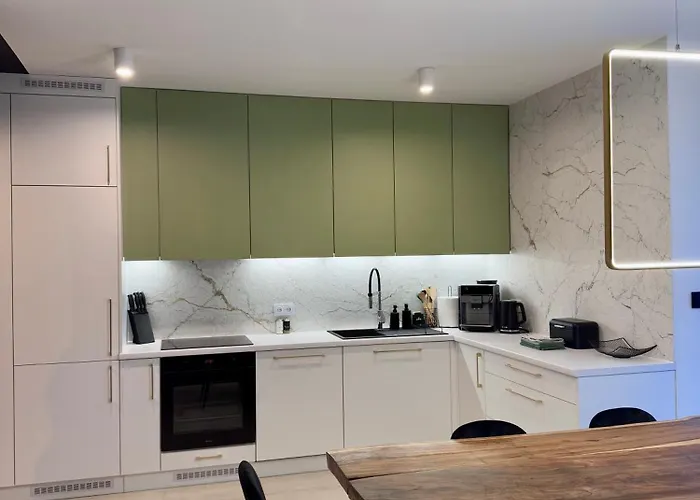 Bacowki Ochotnica Górna