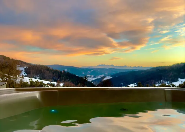 Villa Bacowki Ochotnica Górna