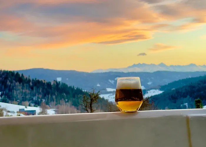 Bacowki Ochotnica Górna