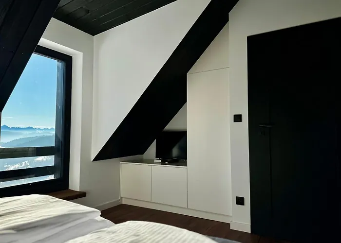 Villa Bacowki Ochotnica Górna