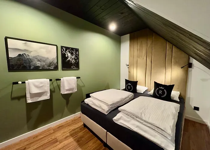 Bacowki * Ochotnica Górna