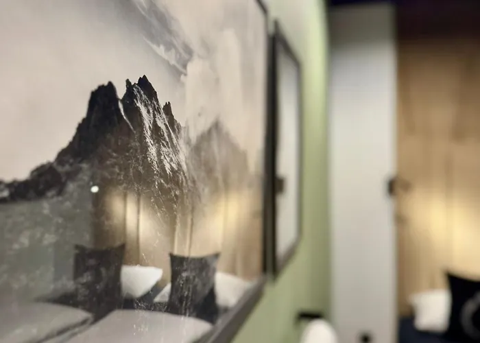 Bacowki Villa Ochotnica Górna