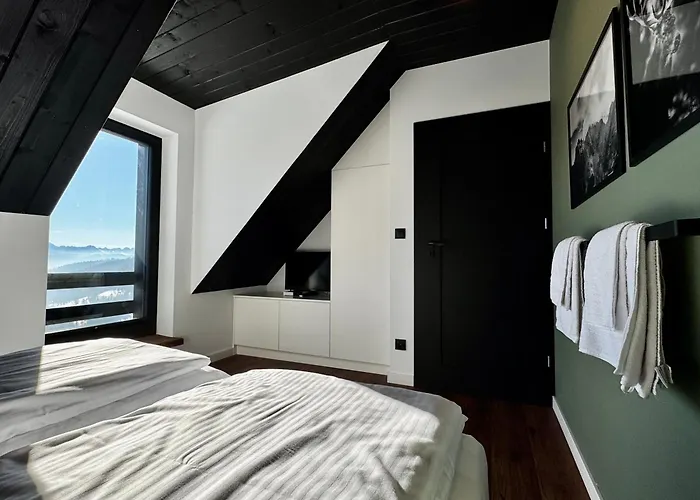 Bacowki * Ochotnica Górna