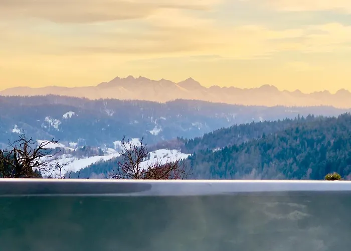 Bacowki * Ochotnica Górna