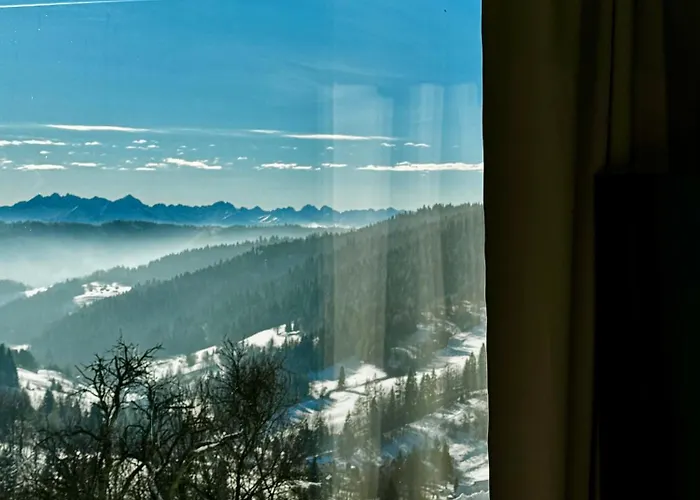 Bacowki Ochotnica Górna