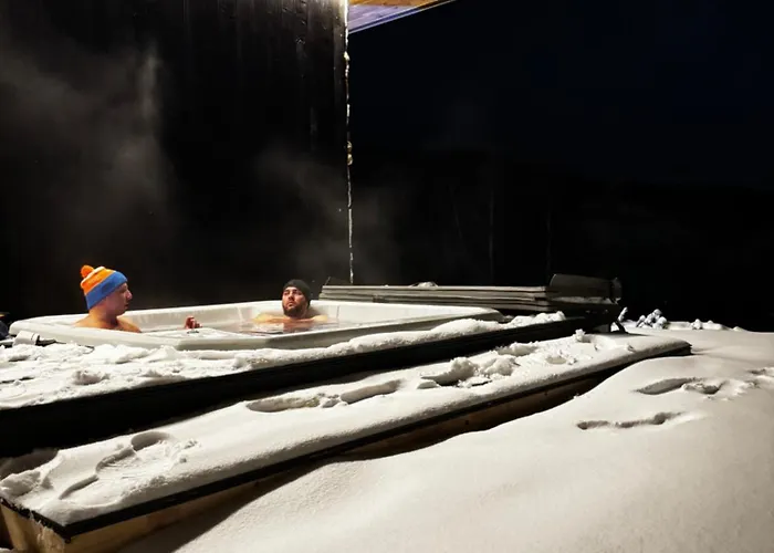 Bacowki * Ochotnica Górna