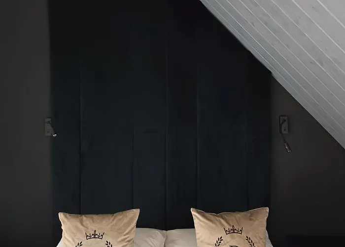 Bacowki Villa Ochotnica Górna