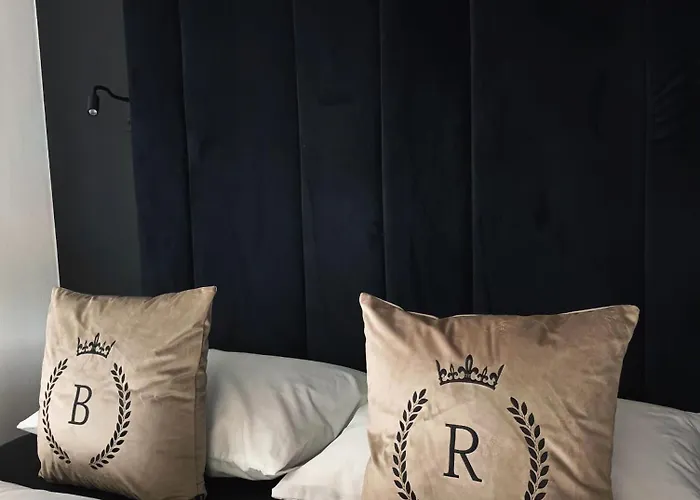 Bacowki Ochotnica Górna