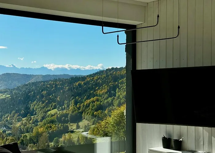 Bacowki * Ochotnica Górna